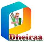 dheiraa logo